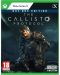 The Callisto Protocol - Day One Edition (Xbox Series X) - 1t