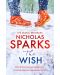 The Wish (Nicholas Sparks) - 1t