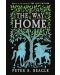 The Way Home: Two Novellas from the World of The Last Unicorn - 1t