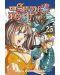 The Seven Deadly Sins, Vol. 25: Trip to the Past - 1t
