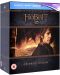 The Hobbit Trilogy - Extended Edition 3D+2D (Blu-Ray) - 1t