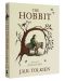 The Hobbit: Colour Illustrated Edition - 3t