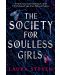 The Society For Soulless Girls - 1t