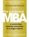 The Personal MBA: A World-Class Business Education in a Single Volume - 1t