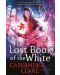 The Lost Book of the White (Hardback) - 1t