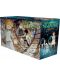 The Promised Neverland: Complete Box Set - 2t