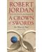 The Wheel of Time, Book 7: A Crown of Swords - 1t