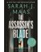 The Assassin's Blade (Throne of Glass, Book 0) - 1t