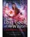 The Lost Book of the White (Paperback) - 1t