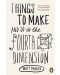 Things to Make and Do in the Fourth Dimension - 1t