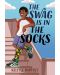 The Swag Is in the Socks - 1t