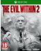 The Evil Within 2 (Xbox One) - 1t