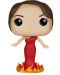 Фигура Funko Pop! Movies:  The Hunger Games - Katniss The Girl On Fire, #225 - 1t