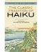 The Classic Tradition of Haiku: An Anthology - 1t