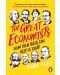 The Great Economists - 1t