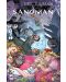 The Sandman: The Deluxe Edition, Book 3 - 1t