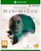 The Dark Pictures: Man of Medan (Xbox One) - 1t