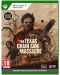 The Texas Chain Saw Massacre (Xbox One/Series X) - 1t