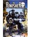 The Punisher: War Machine, Vol. 1 - 1t