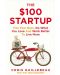 The $100 Startup - 1t