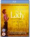 The Lady (Blu-Ray) - 1t