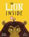 The Lion Inside - 1t