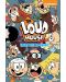 The Loud House, Vol. 2: There Will Be MORE Chaos - 1t