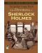 The Adventures of Sherlock Holmes - 1t