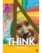 Think Level 3 Video DVD - 1t