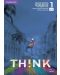 Think: Workbook with Digital Pack British English - Level 1 (2nd edition) - 1t