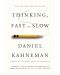Thinking, Fast and Slow (US Edition) - 1t