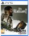 The Valiant (PS5) - 1t