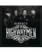 The Highwaymen - The Very Best Of (CD) - 1t