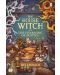 The House Witch and The Charming of Austice - 1t
