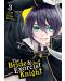 The Bride and the Exorcist Knight, Vol. 3 - 1t