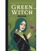 The Secret Oracle of the Green Witch (50-Card Deck and Guidebook) - 8t