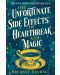 The Unfortunate Side Effects of Heartbreak and Magic - 1t