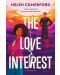 The Love Interest - 1t