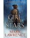 The Girl and the Stars (Book of the Ice) - 1t