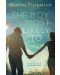 The Boy Most Likely To - 1t
