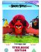 The Angry Birds Movie, Steelbook (Blu-Ray) - 1t