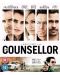 The Counsellor (Blu-ray) - 1t