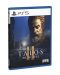 The Talos Principle 2 - Deluxe Edition (PS5) - 3t