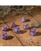 The Witcher Dice Set: Yennefer - Lilac and Gooseberries - 3t