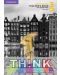 Think: Teacher's Book with Digital Pack British English - Level 3 (2nd edition) - 1t