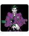 Подложки за чаши Half Moon Bay - Batman: Joker - 1t