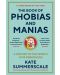 The Book of Phobias and Manias - 1t