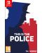 This is the Police (Nintendo Switch) - 1t
