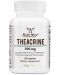TheaCrine, 100 mg, 60 капсули, Double Wood - 1t