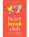 The Heartbreak Club - 1t